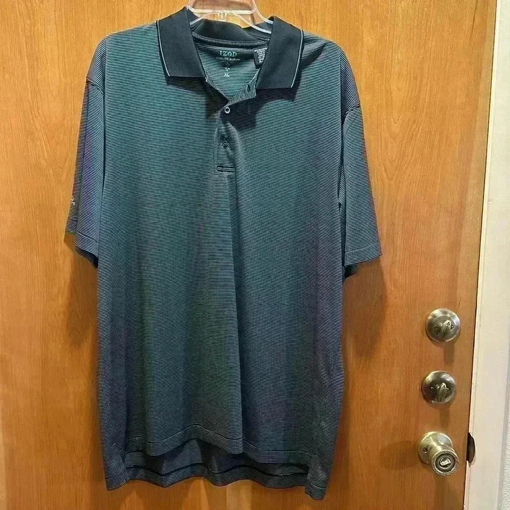 Izod polo size XL